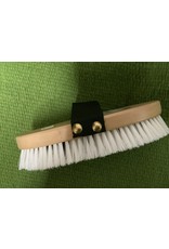Brush Body and Face (Wooden Oval)