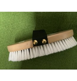 Brush Body and Face (Wooden Oval)