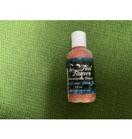 Tail tamers Sparkle and Shine Gel - Glitter - Melon 17034