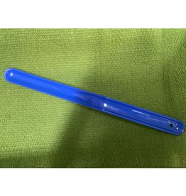 Sweat Scraper - Blue - #374450-40 curved