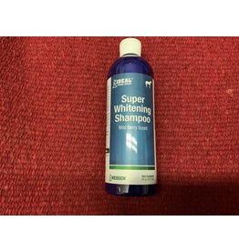 Super Whitening Shampoo Berry Scent 16 oz/473 ml - GN04  disc