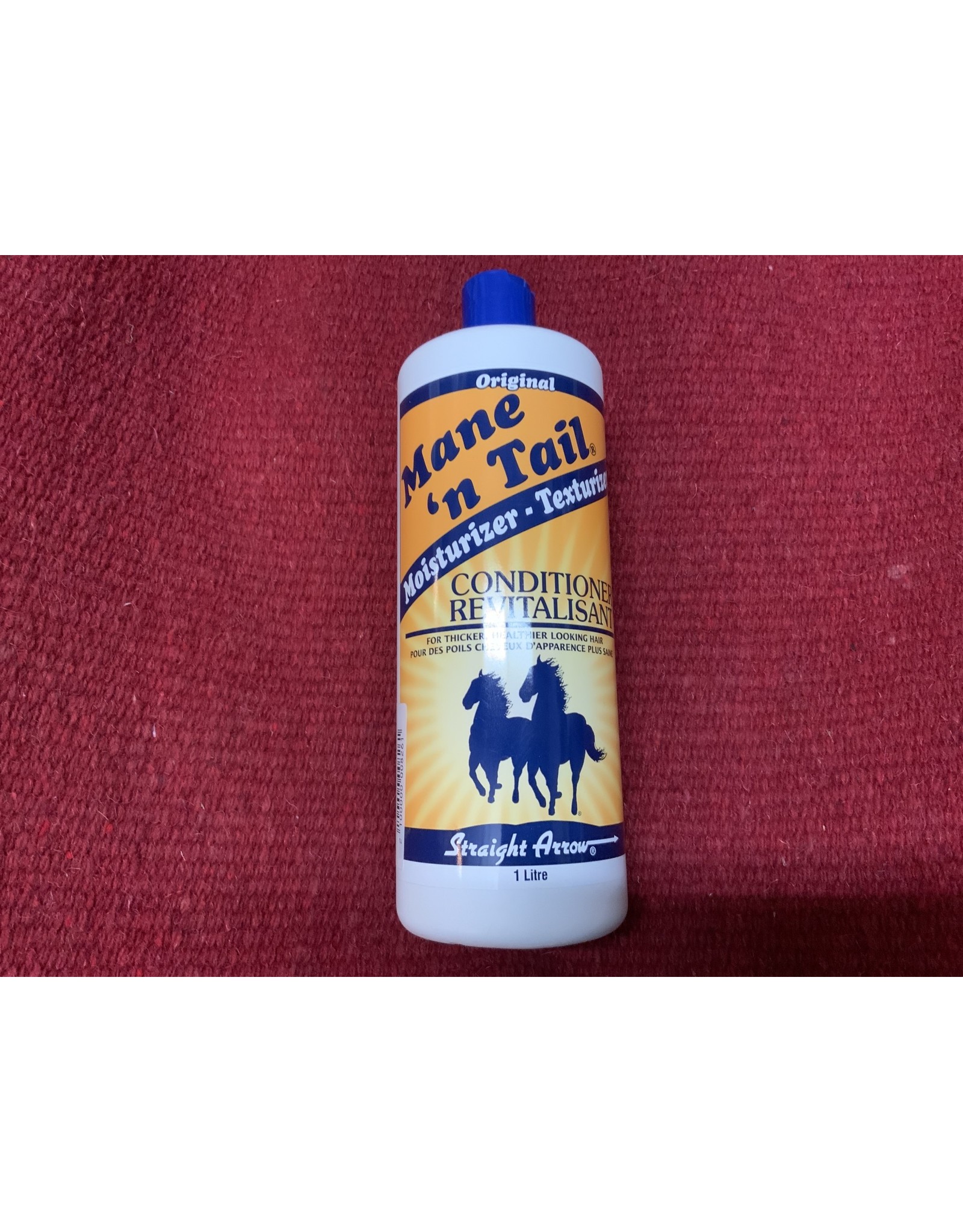 SA Mane n Tail Cond 1L - 252-117