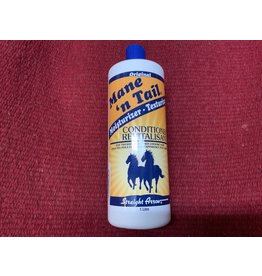 SA Mane n Tail Cond 1L - 252-117