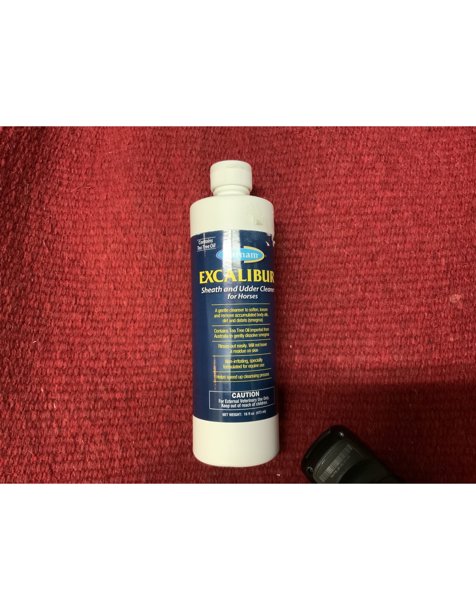 FARNAM EXCALIBUR 473 ML 205-406