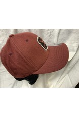 Hooey- Out cold- Maroon - L/XL