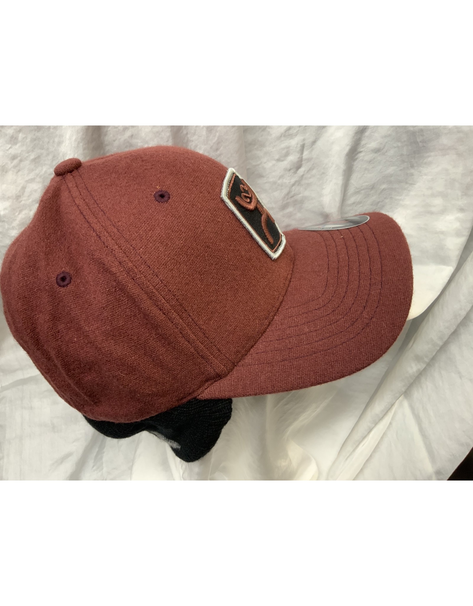 Hooey- Out cold- Maroon - L/XL