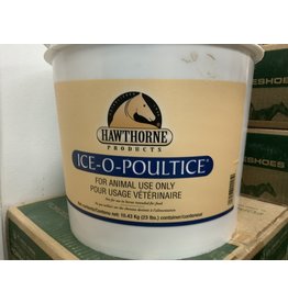 Hawthorne Ice-O- Poultice 23lb - 622-016