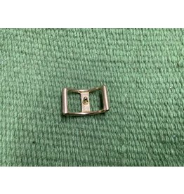 SNAP* Conway Buckle 3/4" Brass 512123