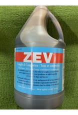 Zev Coughs & Congestion 4L - 013-003 DIN 00549312