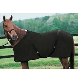 Weaver SHEET* Polar Fleece Cooler-1500-BK-84 - 84 - BK *SALE $30.00