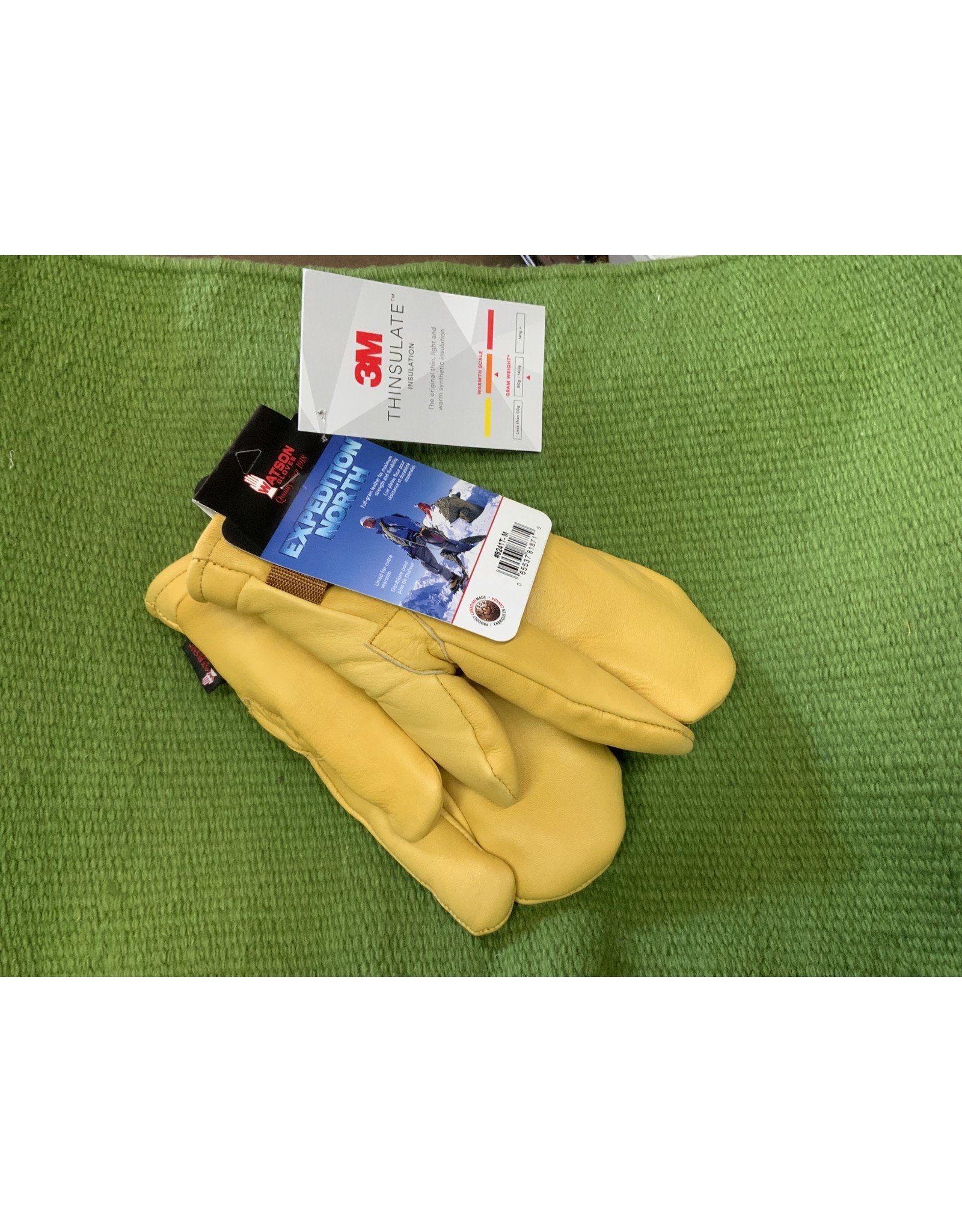 Watson Gloves Gloves* Expedition North - M 9241T