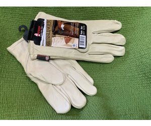 Watson Gloves Stagline Honey Fleece Lined Gloves