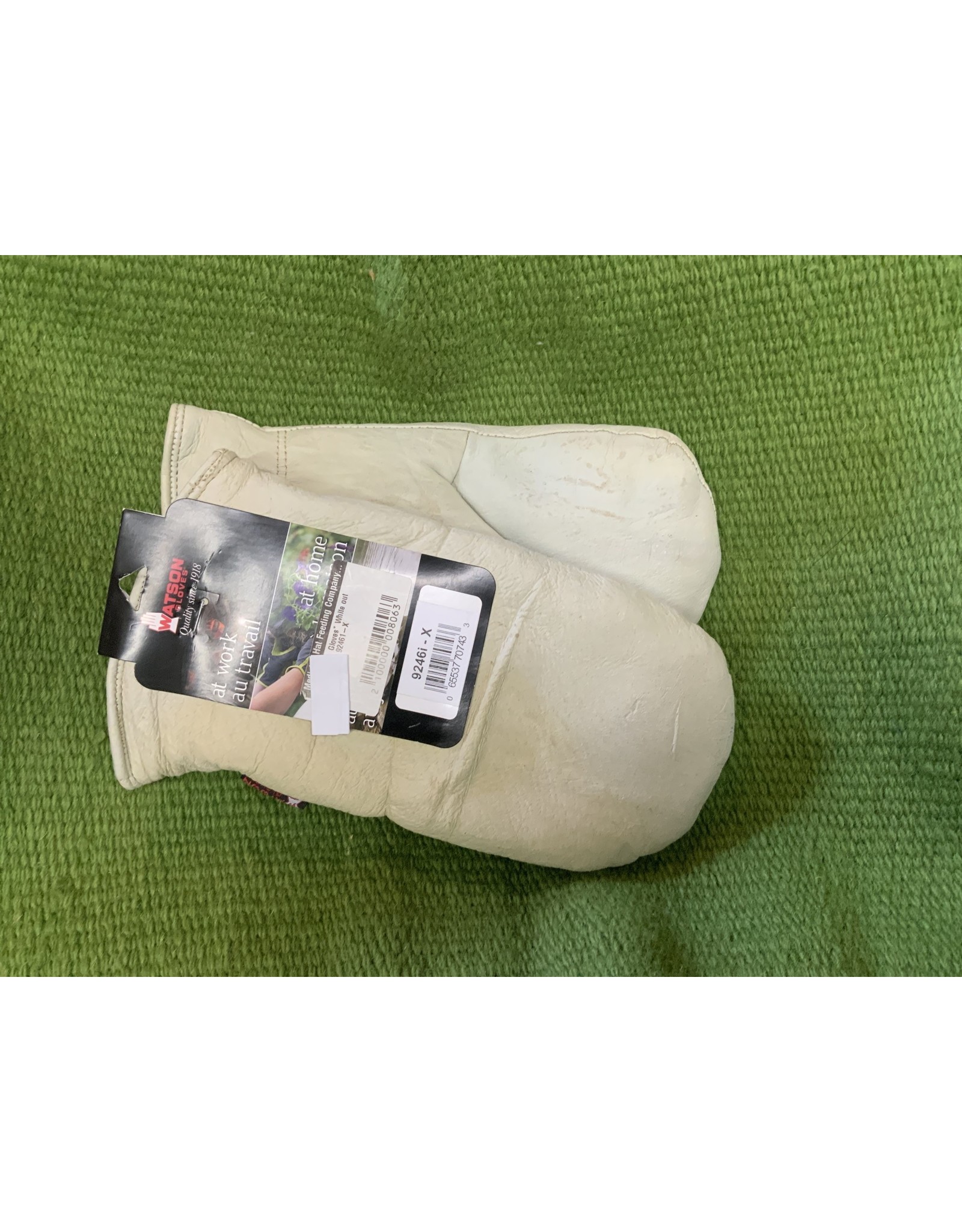 Watson Gloves Gloves* White Out 92461-X