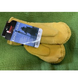 Watson Gloves Gloves* Crazy Horse Mitt 9591 - L