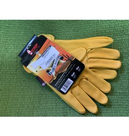 Watson Gloves Gloves*Range Rider Men's Tan- S 577
