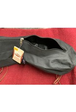 Cantle Bag - Large - Black 15-0142-BK