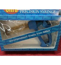 Allflex Allflex Ultra Precision Repeater Syringe 50 ml  - 044-800