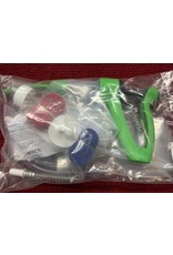 Safeguard Solution 10% Equine/Swine/Sheep Drencher pack - #063-725