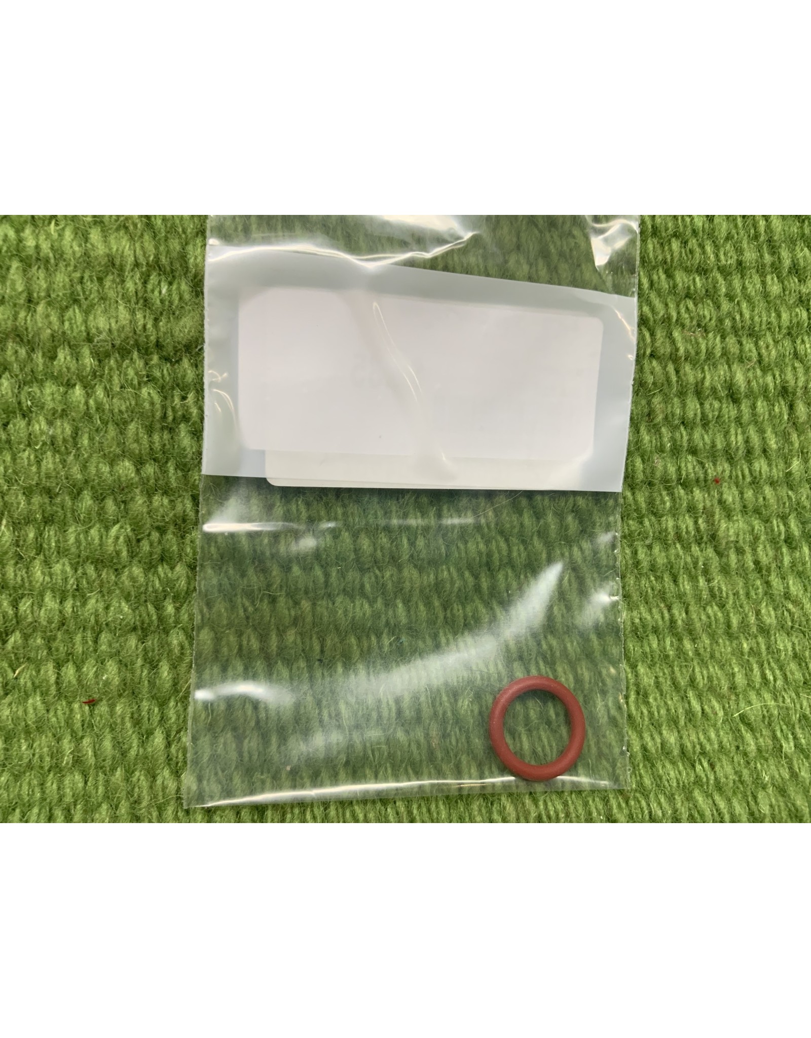 Allflex Syringe O-Ring Only 25MR2 044-620 B/O 07/07