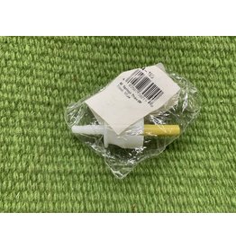 Allflex AllFlex -Syringe Draw Off White 20 MM