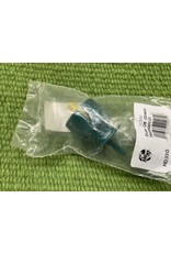 Allflex Allflex Syringe Draw Off  Green 33 MM