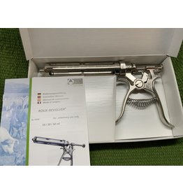 Roux Syr Pistol 50ml