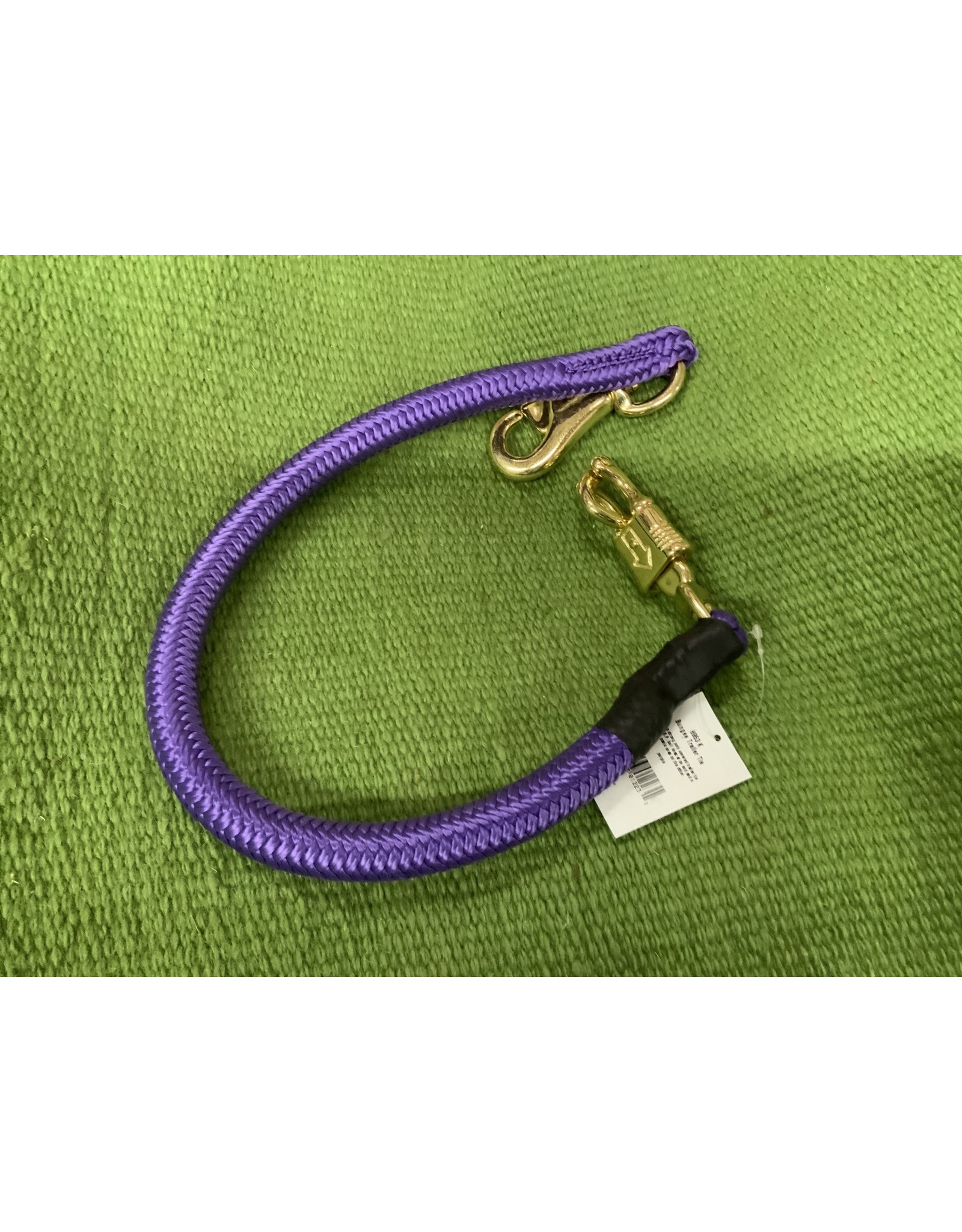 Bungee Trailer Tie - Purple - 617218-22