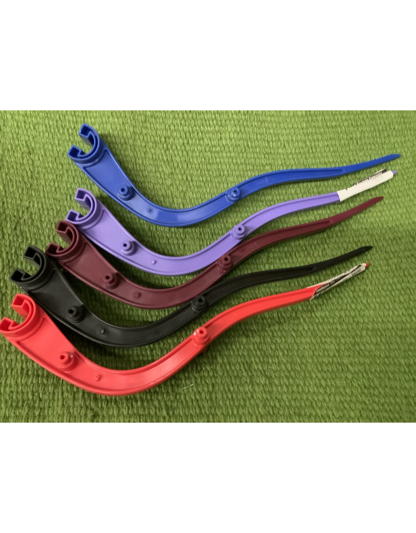Wave Fork Tine - Assorted Colours