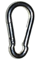 SNAP* Snap Spring ZP 11 mm 4 3/4"  281-261