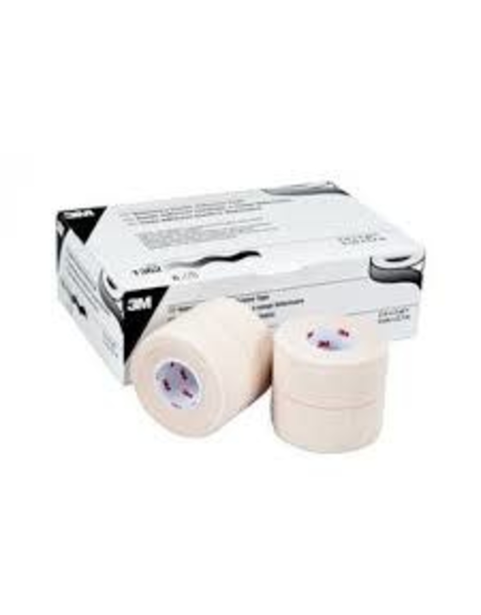 4" Vet Adhesive Bandage by 3M, Box of 6 ME012-4