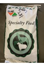 18% Select Lamb/Dairy Goat Starter- Pellet Plain - 20Kg 910811 - 13353865 (C-Can)