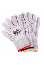 Cactus Advanced Precision ROPING GLOVE- X SMALL - 6PK