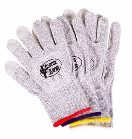 Cactus Ropes Cactus Advanced Precision ROPING GLOVE- LARGE - 6PK