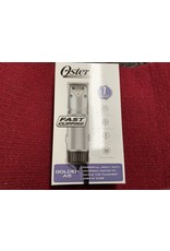 Oster - Golden A5 - 1 speed clipper D43-45000