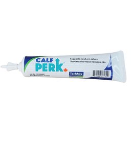 Calf Perk 15ml - 1076-002 -Immediate energy boost, naturally increases body temperature & respiration rate
