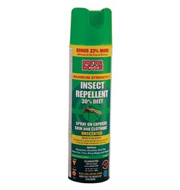 Doctor Doom Insect Repellent 230 g 792-011