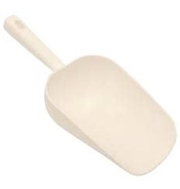 Feed Scoop 2 pint  White -  115-734