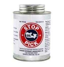 Stop Pick Ointment 170ml - 803104 DIN:00097411