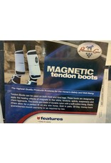 PC MAGNETIC HOCK BOOT - #PCMTB-100