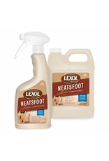 Lexol- Neatsfoot- Leather Conditioner LX006