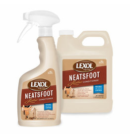 Lexol- Neatsfoot- leather conditioner LX006