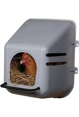 Nesting Box - Single Nesting Box - Grey - TBLC04