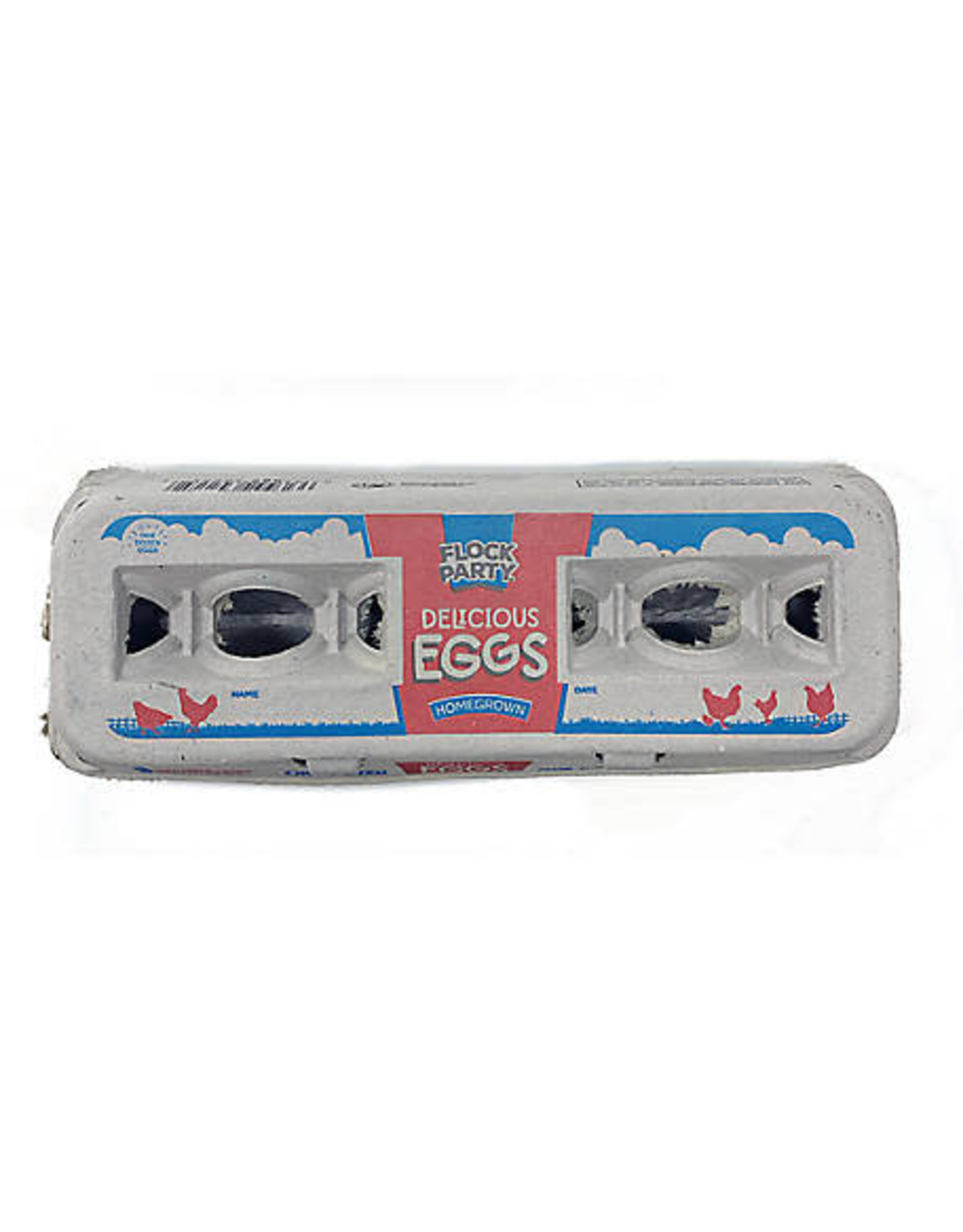 Egg Carton (Cardboard) TBLM274