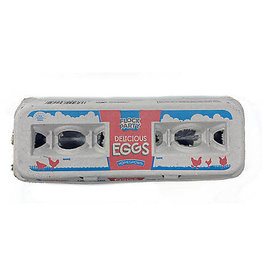 Egg Carton (Cardboard) TBLM274