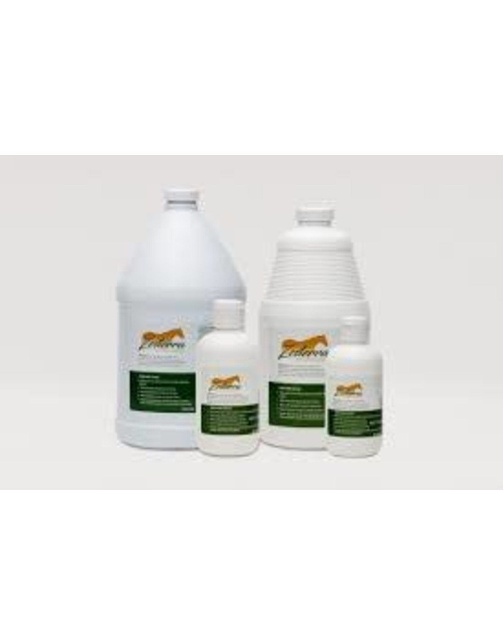 Zesterra Zesterra - 100% all-natural supplement for horses.  Formulated to provide support for horses that are prone to stress or experience ulcers or ulcer symptoms.   ZE 250ml