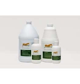 Zesterra - 100% All-Natural Supplement For Horses.  Formulated to provide support for horses that are prone to stress or experience ulcers or ulcer symptoms.   ZE 500ml