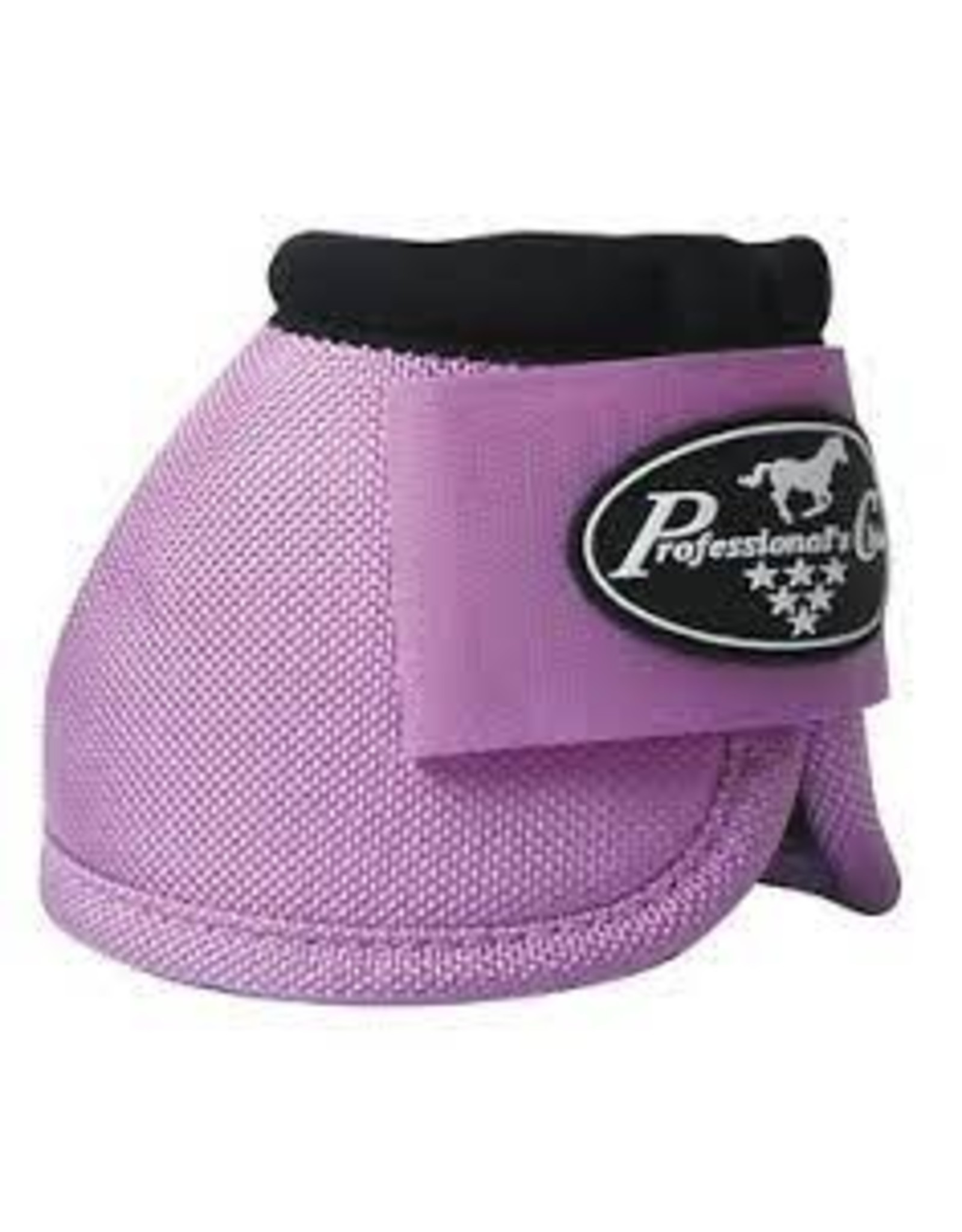 Bell Boots - Ballistic - Large - #BB253-Lilac