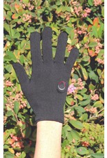 Theramic Gloves - Small - PCTGS-BLA/CHA - Reduced!