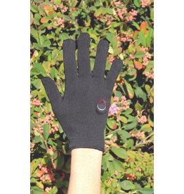 Theramic Gloves - Small - PCTGS-BLA/CHA - Reduced!