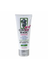 Cowgirl Magic Rosewater Hand Cream 3.4 oz - CM/COWGIRL